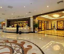Golden Lotus Herton Seaview Hotel