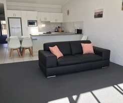 Hotel Merimbula Lake Apartments