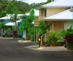 Hotel Flynns on Surf Beach Villas
