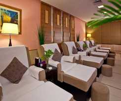 Chinflux Mandarin Hotel