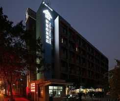 Hotel Fresh House Huanglong Wantang