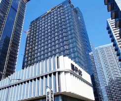 Hotel Oakmade International Service Apartment