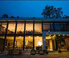 Hotel Floral Hotel Moganshan Cuiyu Resort