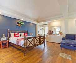 Capital O 75379 Sabai Living Pattaya