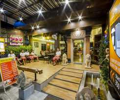 Ice Inn Pattaya