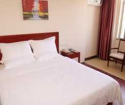 Hotel GreenTree Inn Haikou Fengxiang Road Business