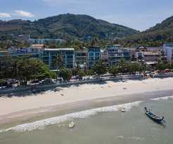 Hotel Destination Patong