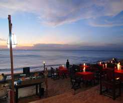 Hotel Lanta Nature Beach Resort