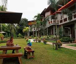 Lanta Intanin Resort