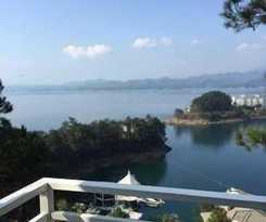 Hotel Qiandaohu Luxury Lake View Villa