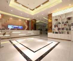 Hotel GREENTREE INN HAIKOU CHENGMAI SOFTWARE PARK