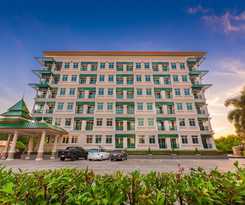 Hotel Evergreen Suite