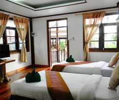 Hotel Bu-nga Resort