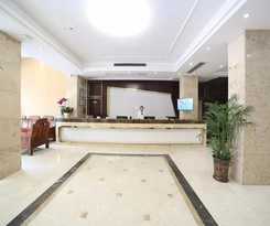 Hotel Jinjiang Inn Style Haikou West Bus Station