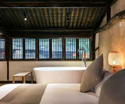 Hotel Xiananshan Village