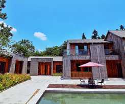 Hotel Floral Hotel Anji Mulianqingye