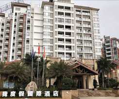 My holiday International Hotel