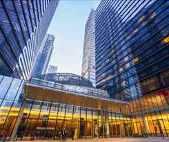 Hotel Efc Qingchengli Loft Apartment