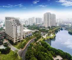 Hotel China Japan Friendship Exchange Center Of Hainan University