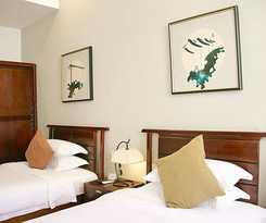 Sanya Shanggong Rehabilitation Villa