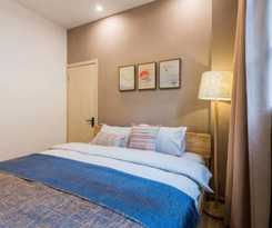 Hotel Man Yin Ju Japanese Style Apartment
