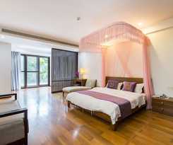 Hotel Sanya Chenxi Holiday Villa Apartment