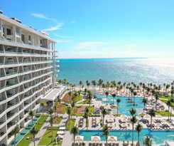 Garza Blanca Resort and Spa Cancun