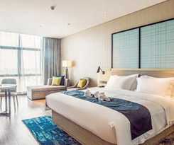 Hotel Echarm Hotel (Qionghai Wanquan River)