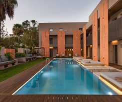 Hotel Pilot Amphora Boutique
