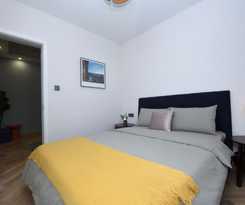 Hotel Man Yin Ju Modern Style Apartment