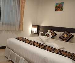 Hotel Inspira Patong