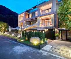 Hotel Floral Hotel Yes Homestay Hangzhou