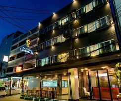 Hotel The Landmark Patong
