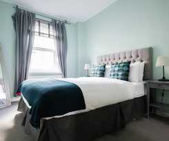 The Euston St Pancras Apartments