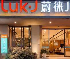 Hotel Vyluk J Hotel Lishui Rail Station