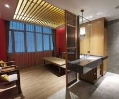 Hotel Qian Daohu Qiyue Resorts