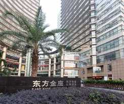 Hangzhou Yilin Apartment