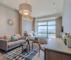 Hotel Hangzhou Efc Wonderland Apartment - Hangzhou Alibaba T7 Branch