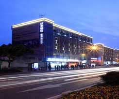 Hangzhou Hansen Books Music Hotel