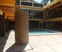 Hotel Bungalows Y Lizmar