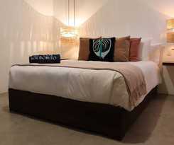 Hotel Residencia Tropical Don Bonito