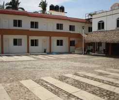 Hotel Grand Bahia Los Cocos