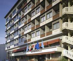 Hotel Nh Firenze