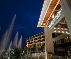 Hotel Howard Johnson Tongfang Plaza Zhuji