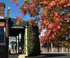 Motel Ten Dollar Town