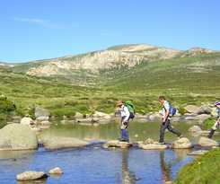 Hotel Stillwater Chalet A- Lake Crackenback