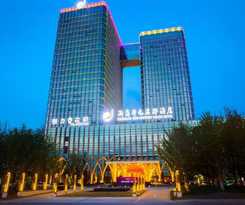 Grand New Century Hotel Yuhang Hangzhou