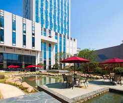 Hotel Wanda Realm Ymu