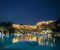 Hotel New Century Resort Qiandao Lake
