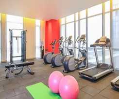 Hotel Hilton Garden Inn Ningbo